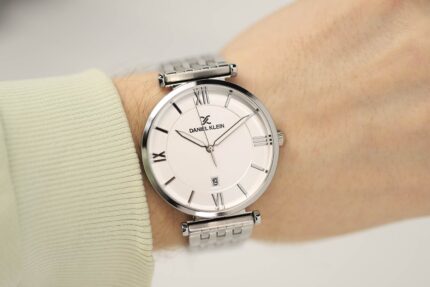 Daniel Klein DK.1.12475.1