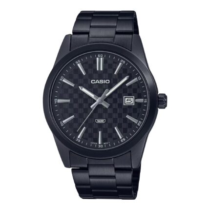 CASIO MTP-VD03B-1AUDF