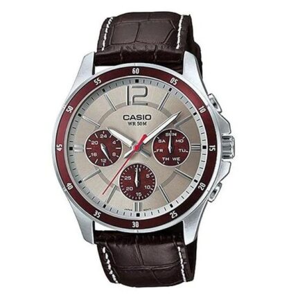 CASIO MTP-1374L-7A1VDF