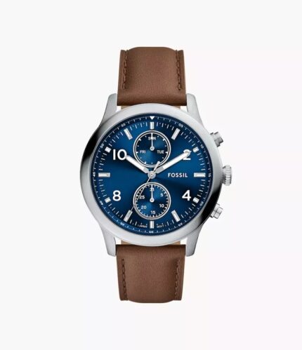 FOSSIL BQM7090