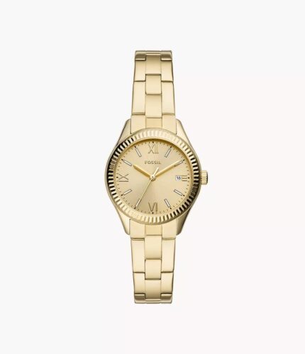 FOSSIL BQW3638