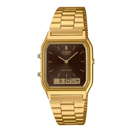 CASIO AQ-230GA-5AMQYDF