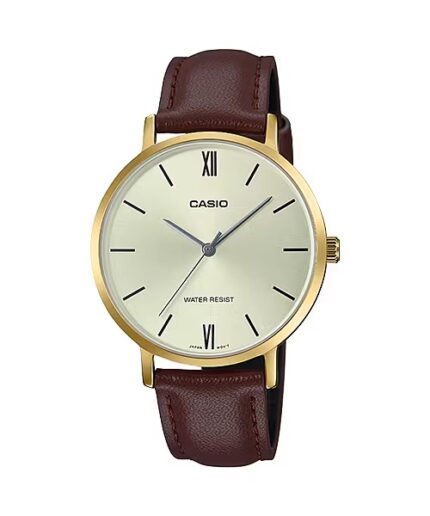CASIO LTP-VT01GL-9BUDF