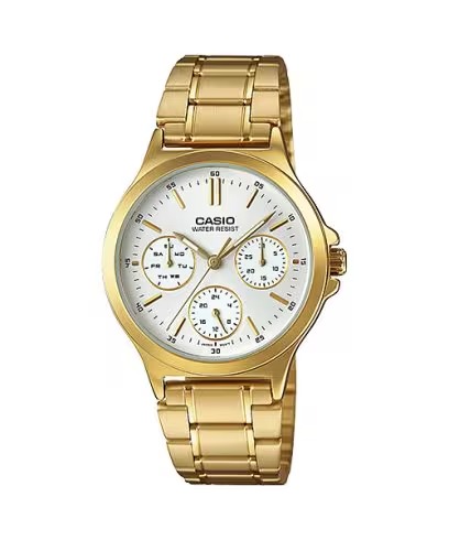 CASIO LTP-V300G-7AUDF