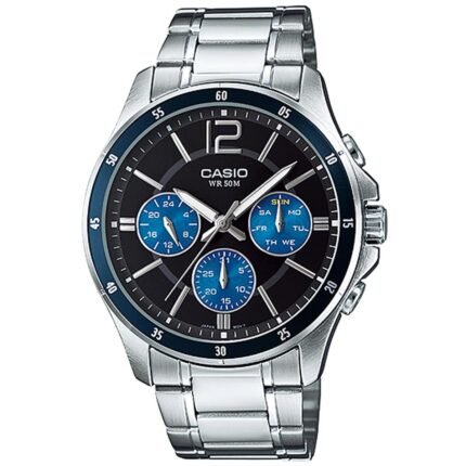 CASIO MTP-1374D-2AVDF